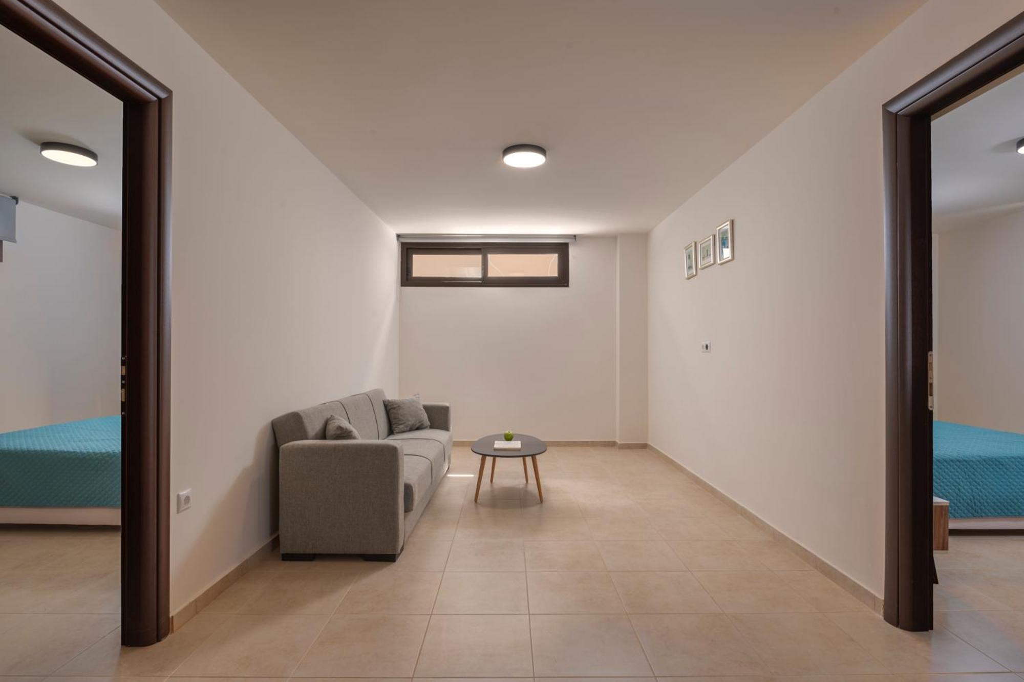 Orange Tree Villas Sani  Bagian luar foto